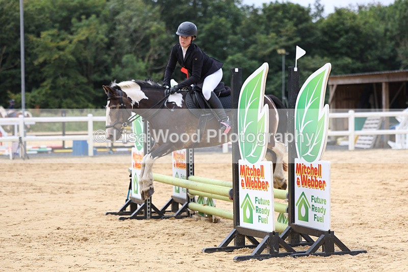 3E7A2690 - Class 4: 60cm Junior