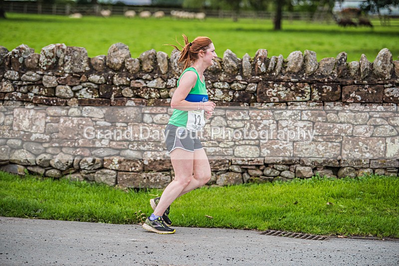 Acorn bank-586 - Acorn Bank 10K Road Race Sunday 17th September 2023