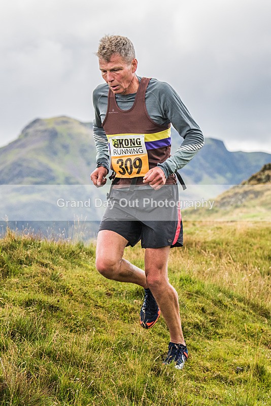 Sailbeck-45 - Buttermere Sailbeck Fell Race Saturday 15th July 2023