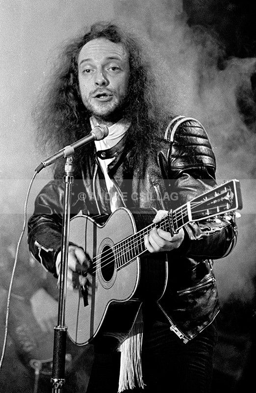 JETHRO TULL - J..