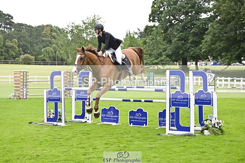 250613A-133328-02259 - Cls 3 Snr Foxhunter