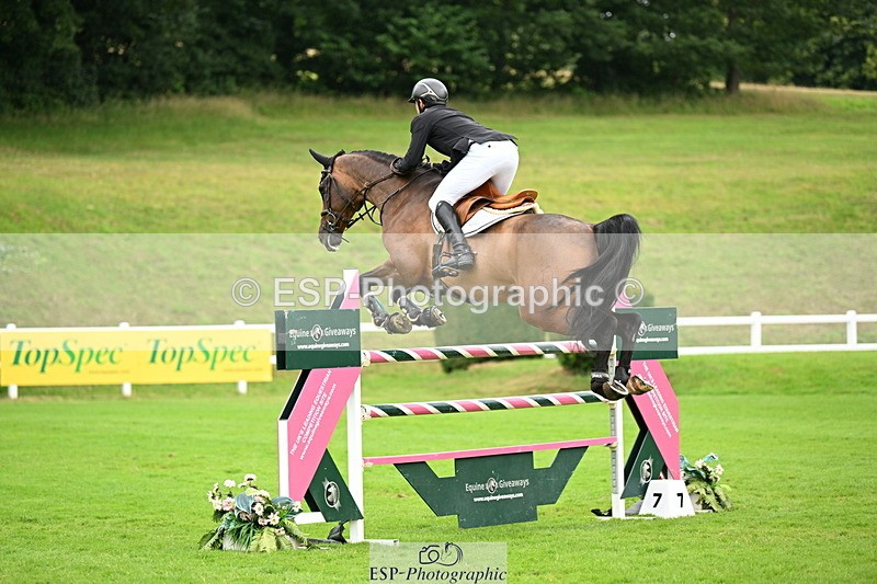 250706A-100042-17181 - Cls 43 Snr 1.30m Grand Prix