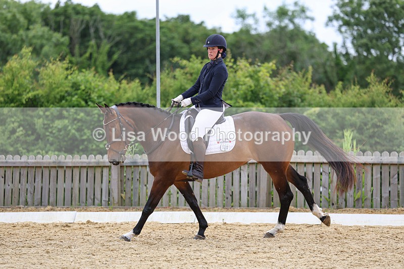 3E7A0762 - Class 5: Novice 1 2024 Section A