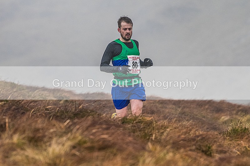 Dalehead-440 - Dale Head Fell Race Sunday 19th October 2025