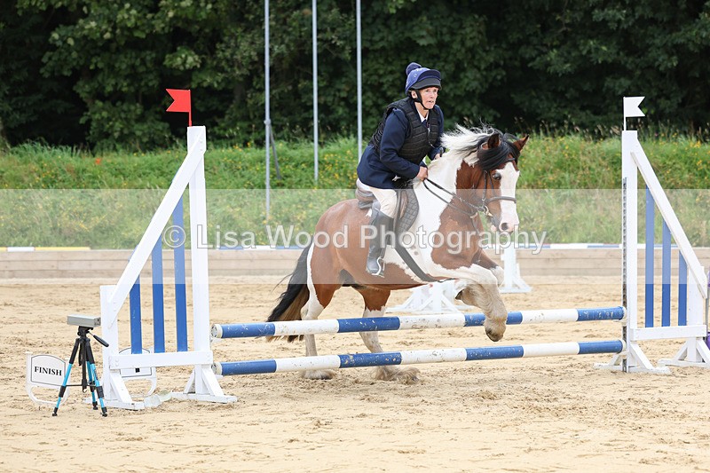 3E7A2422 - Class 3: 50cm Open