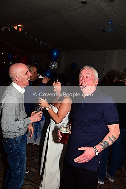 Paul-265 - Paul's 50th