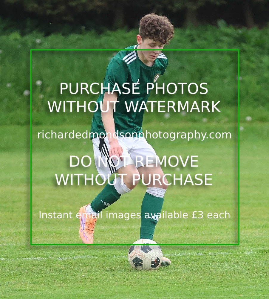 533A4699 - Holker Old Boys Under 16's