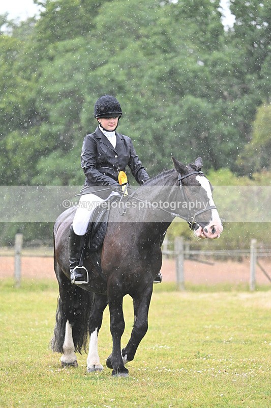 WJ7_5667 - Class 3 Family Mount (Rain Focus Problems)