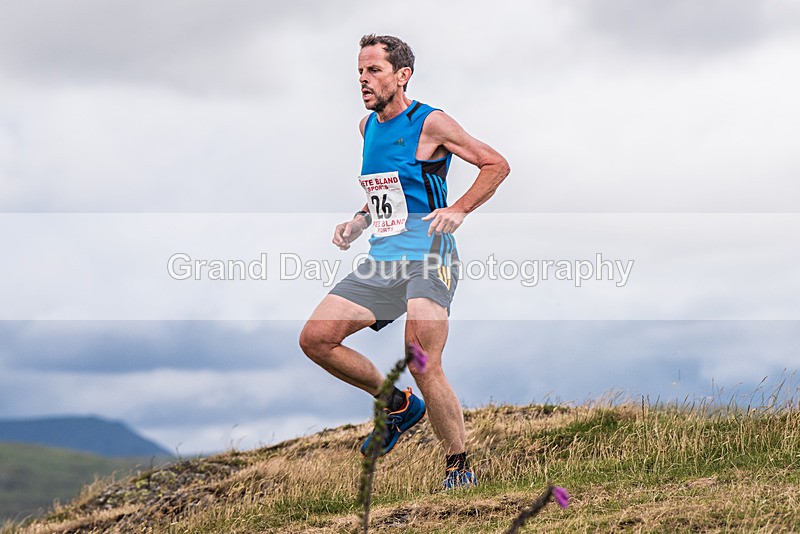 Reston-147 - Reston Scar Fell Race Wednesday 5th July 2023