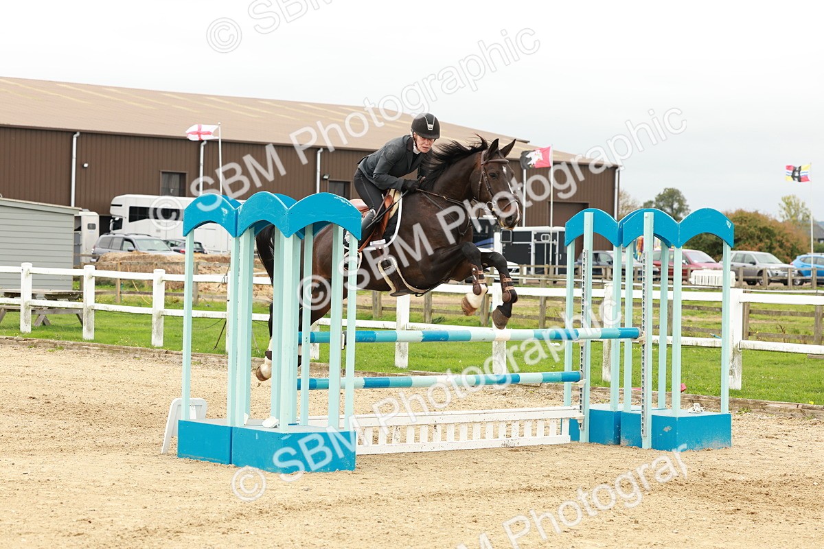 1I0A7525 - Class 3 - Senior Discovery - 1.00m