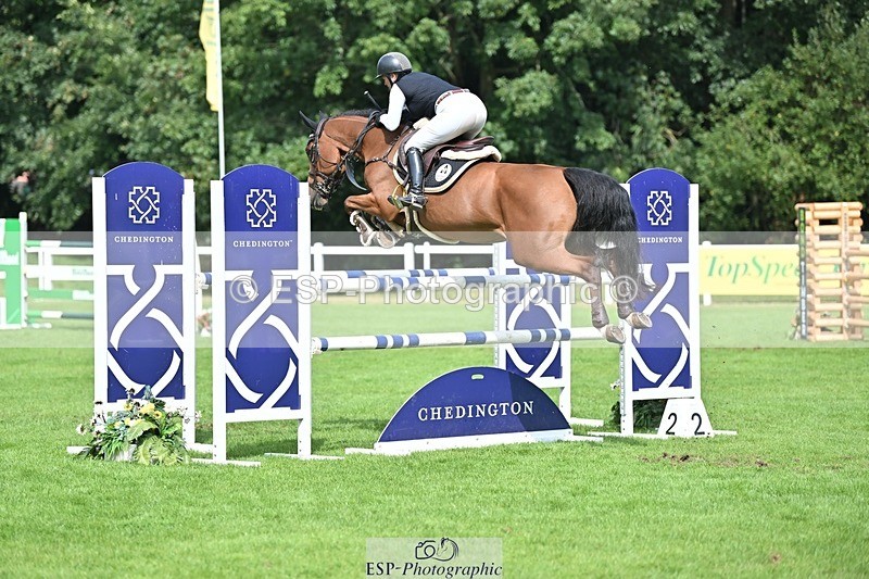 230909-133738-06124 - Cls 12 National 1.30m Open