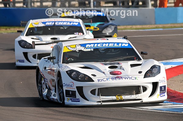 13 12-2015 - GT and Sports Cars
