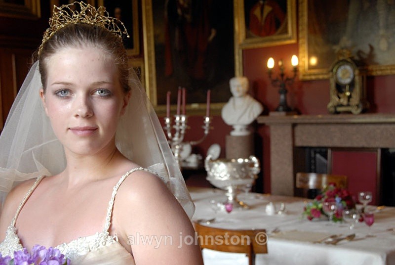  - Weddings Phots Alwyn Johnston