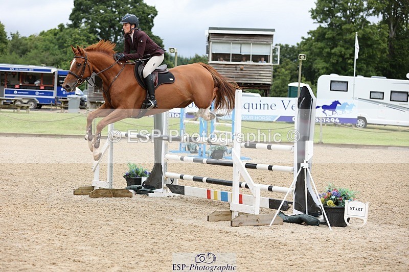 240705-085934-07880 - Cls 19 5 Yr Old Qualifier 1.10m