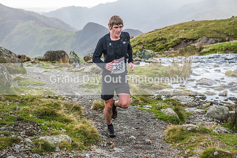 Langdale-113 - Langdale Horseshoe Fell Race Saturday 8th October 2022