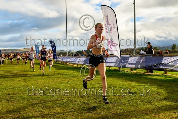 SCLan25-819523 - Girls U15