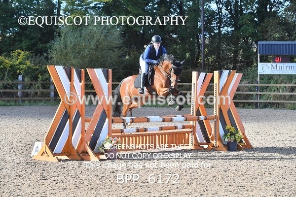 BPP_6172 - CLASS 2 80cm Scottish Amateur Champion of Scotland