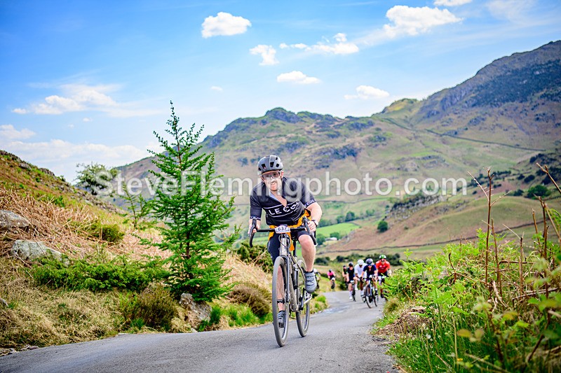 134903 - Blea Tarn Climb 13:00 - 14:00