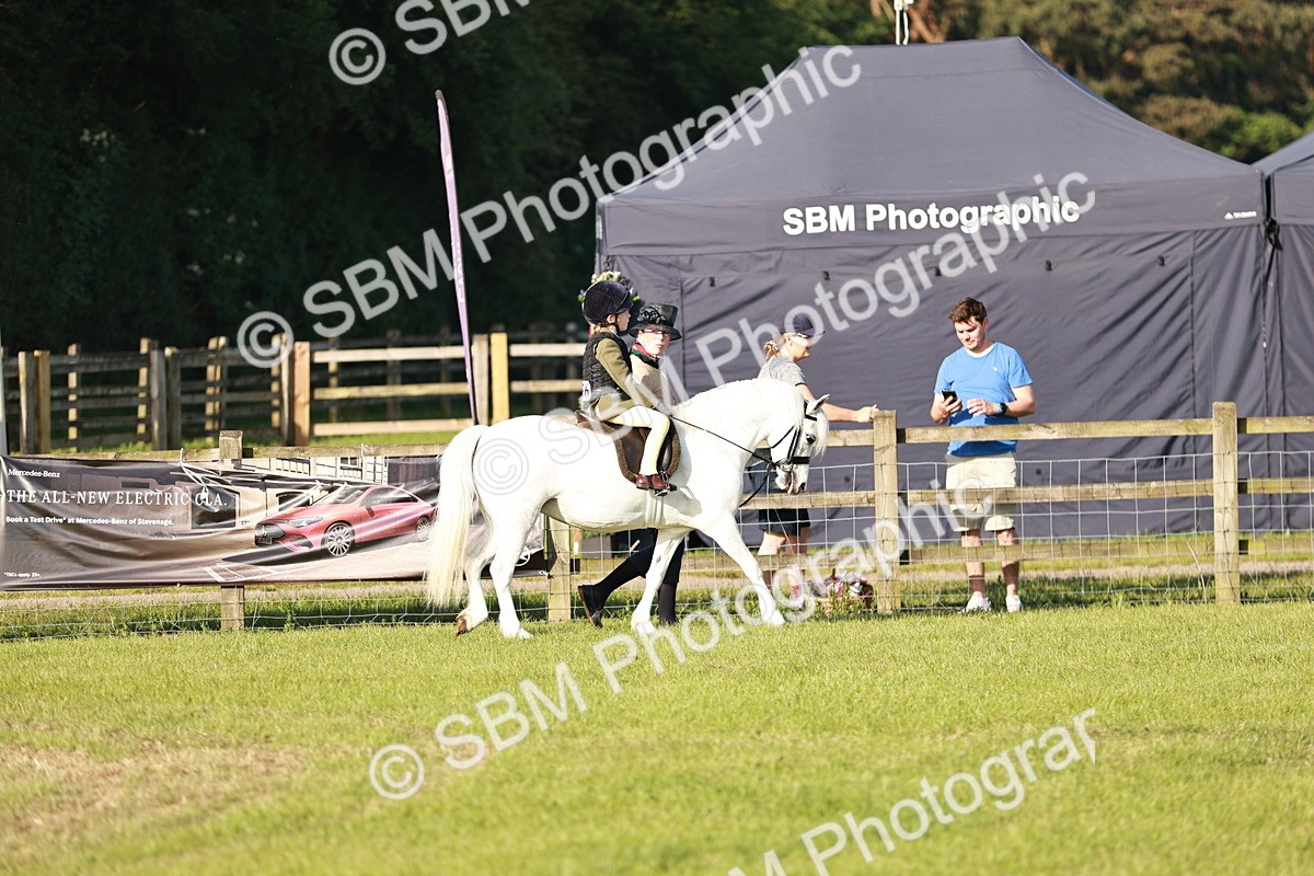 SBM_10981 - Class 106-107 - BSPS LIHS Working Sports Pony