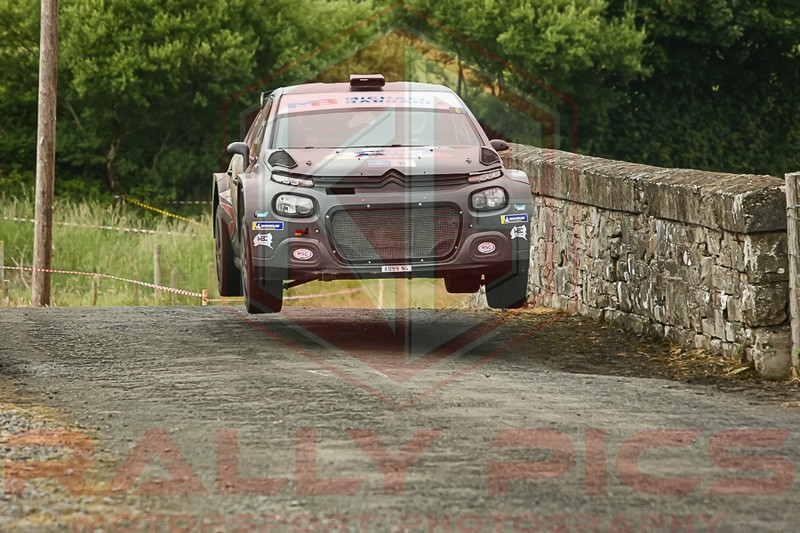 Wilton Recycling Donegal Saturday Stages 82 - Wilton Recycling Donegal International Rally 2023