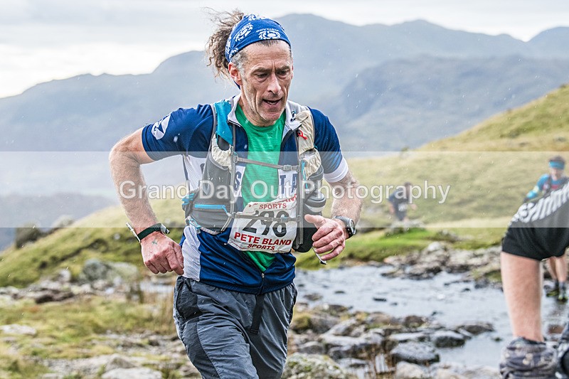 Langdale-208 - Langdale Horseshoe Fell Race Saturday 12thOctober 2024