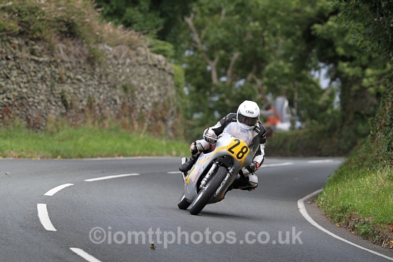 FOM_9433 - Bennetts 500cc Classic TT Race