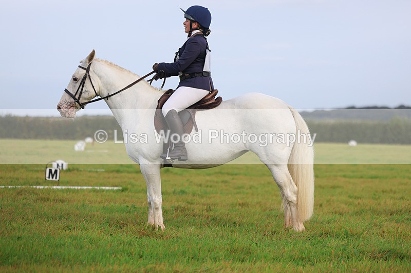 3E7A5131 - Class 1: Trebudannon Open: Dressage