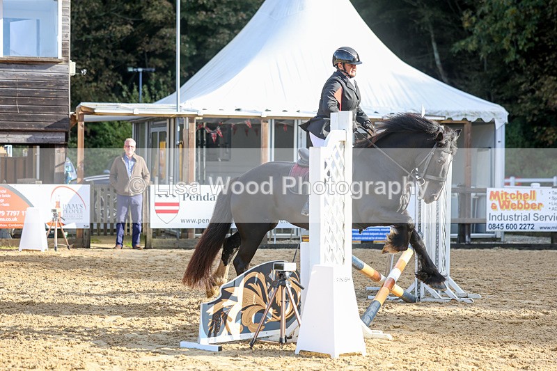 3E7A2663 - Class 3: 50cm Open