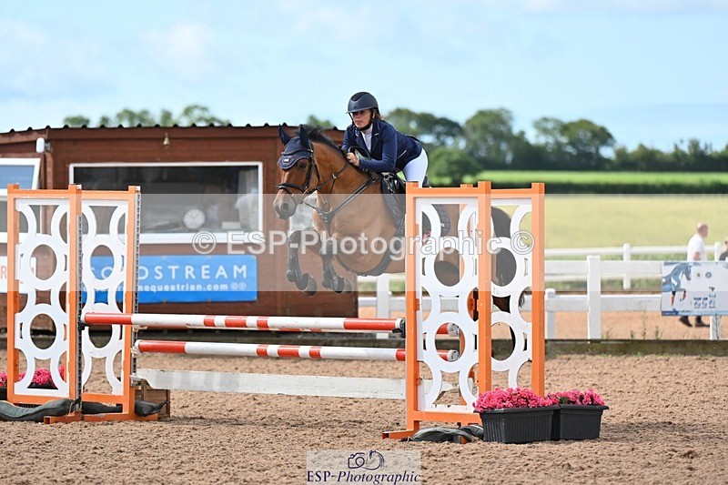 260628-100629-07128 - Cls 36 Pony Discovery + 90cm Open