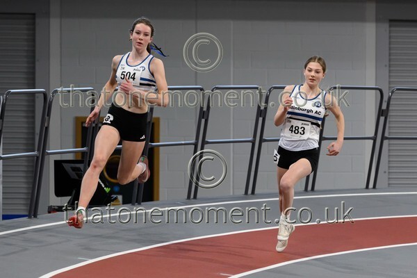 Age26SAT-915708 - Track Female Set Two