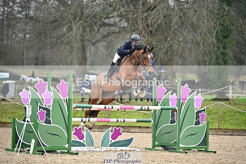250216A-141433-02825 - Cls 11 Foxhunter and 1.20m Open