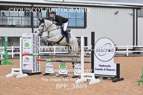BPP_3869 - CLASS 2 WED Senior 1.05m Open