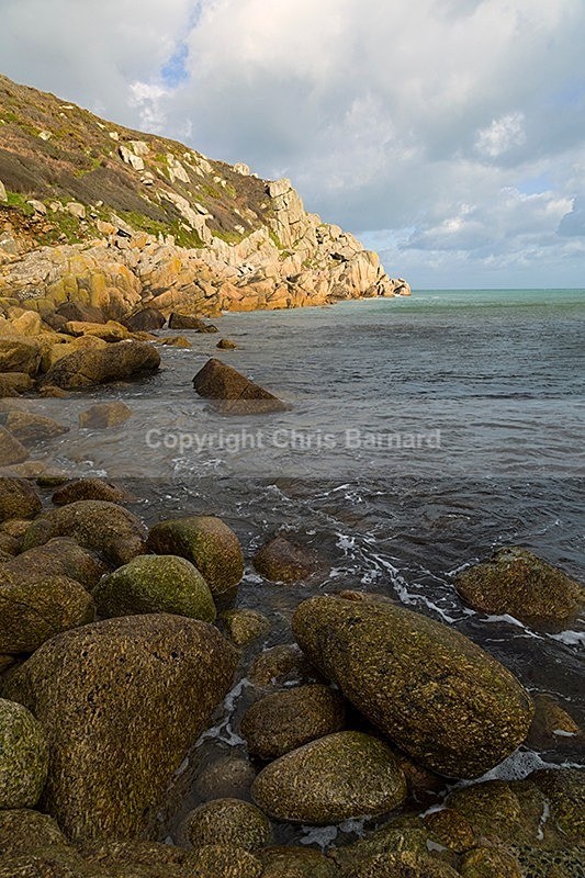  - Porthgwarra