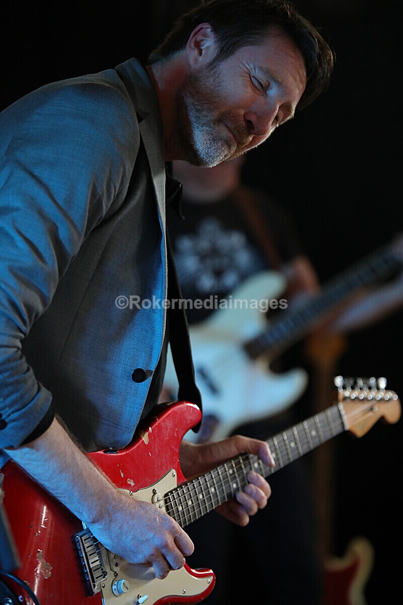 FOLK N BLUES-343 - FOLK and BLUES SEPT 2022