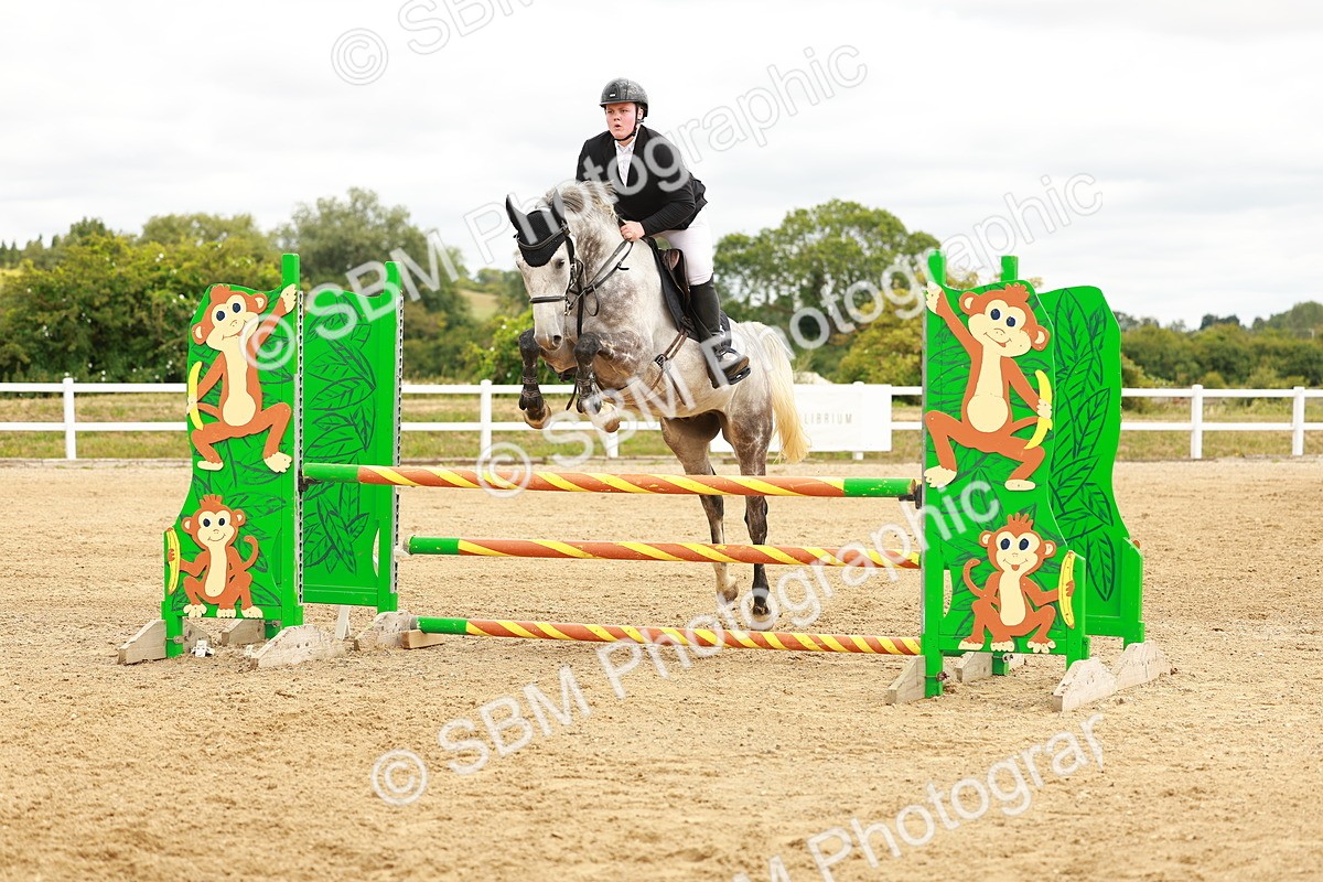 SBM_002351 - Class 11 - Senior Discovery - 1.00m