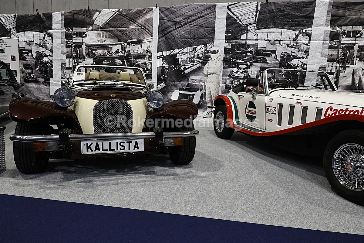 _MGL4062 - Classic Car Show NEC 2025