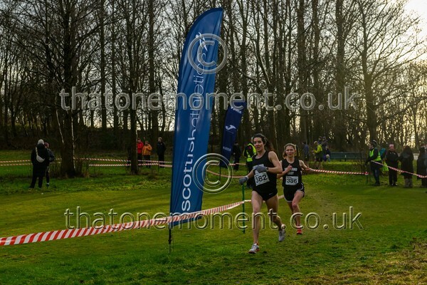 InterXC26-816977 - Senior Women Set One