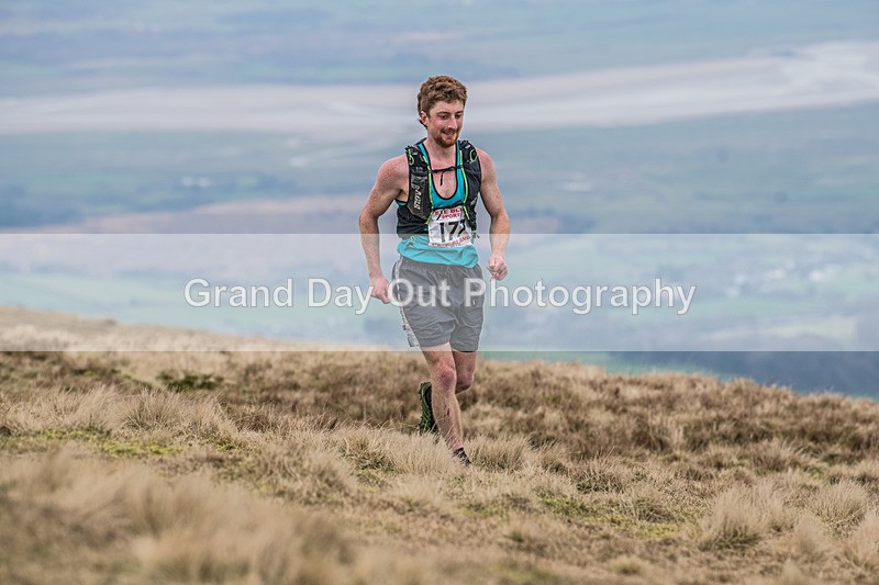 Black Combe-1209 - Black Combe Fell Race Saturday 4th March 2023