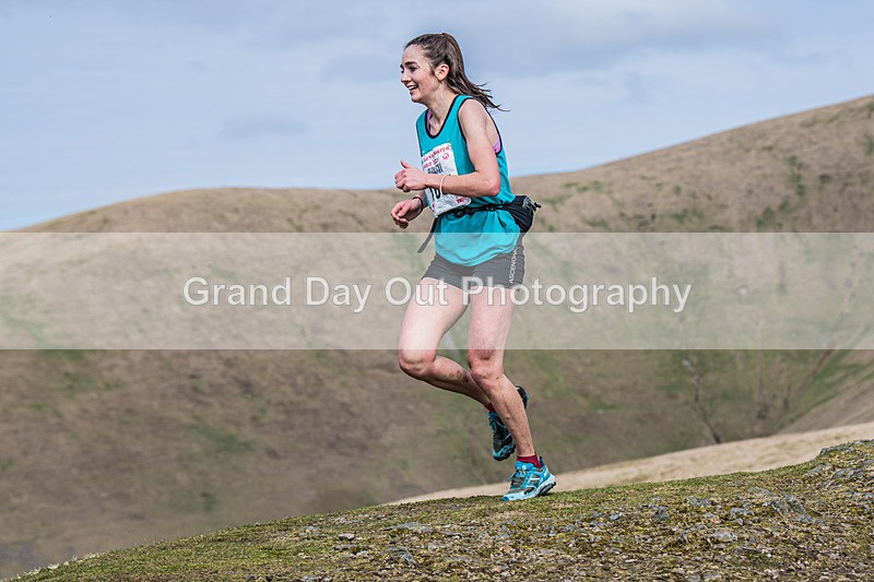 Arant haw-146 - Kendal Winter League Arant Haw Fell Races Sunday 2nd April 2023