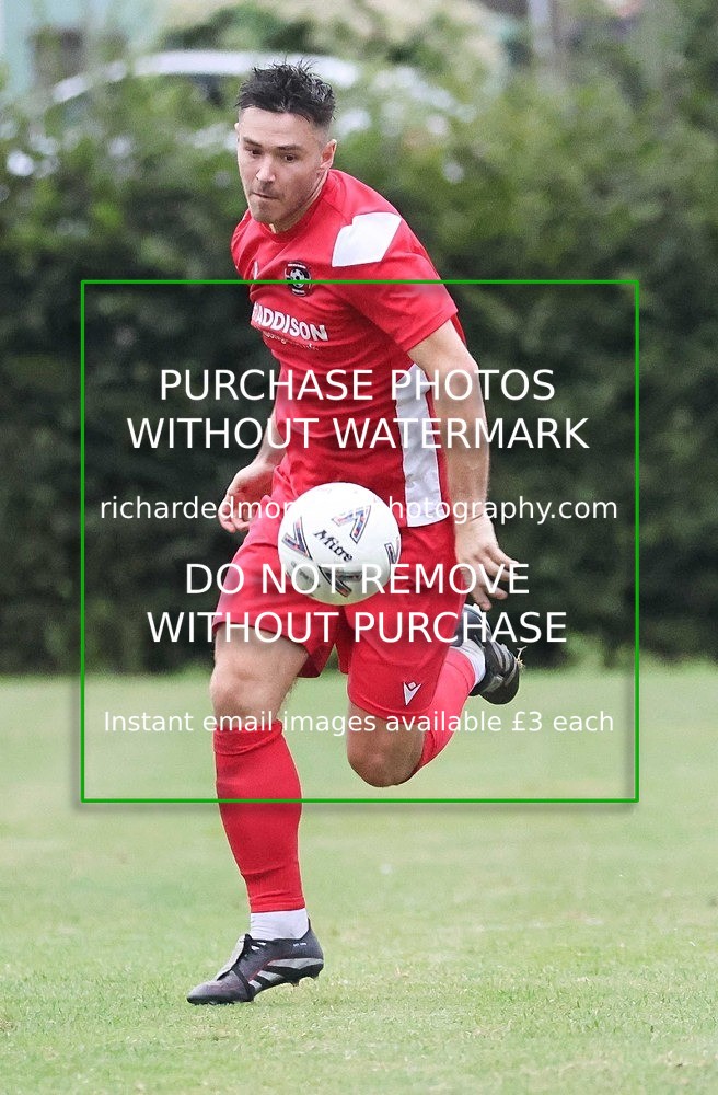 533A7787 - Carnforth Rangers