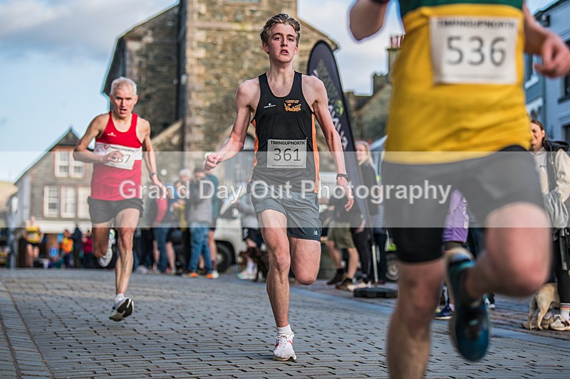 Keswick RTH-712 - Keswick AC Round The Houses Road Race Wednesday 24th April 2024