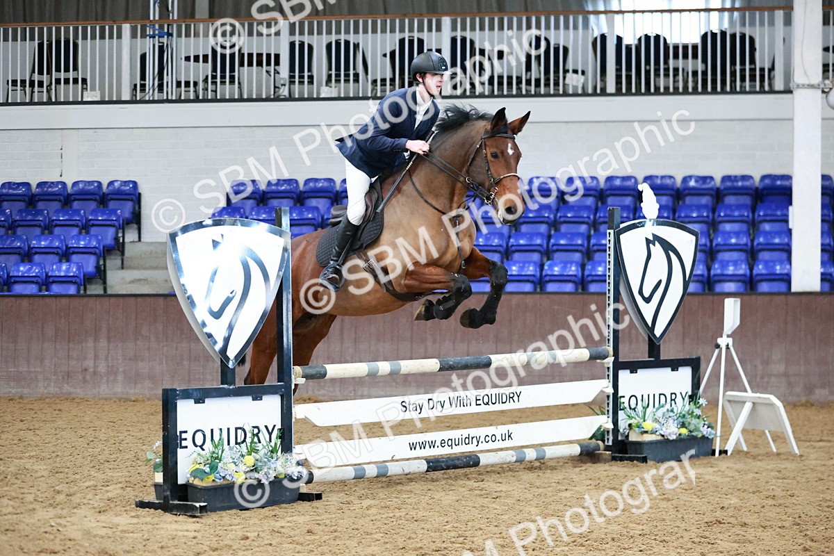 SBM_000378 - Class 2 - Senior British Novice 90cm