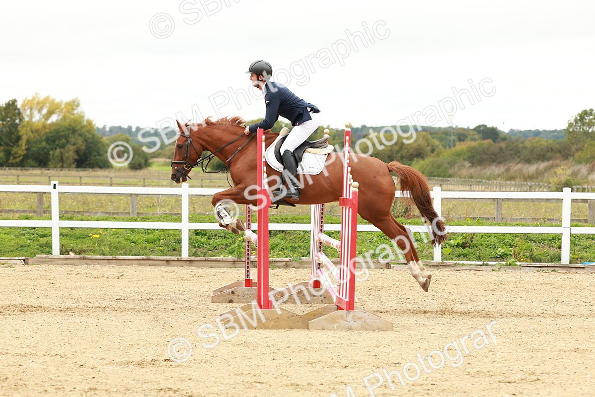 1I0A7059 - Class 2 - Senior British Novice