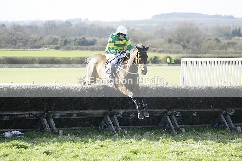 PtP 260222 591 - Kingston Blount Racing Club Point-to-Point 26/02/22
