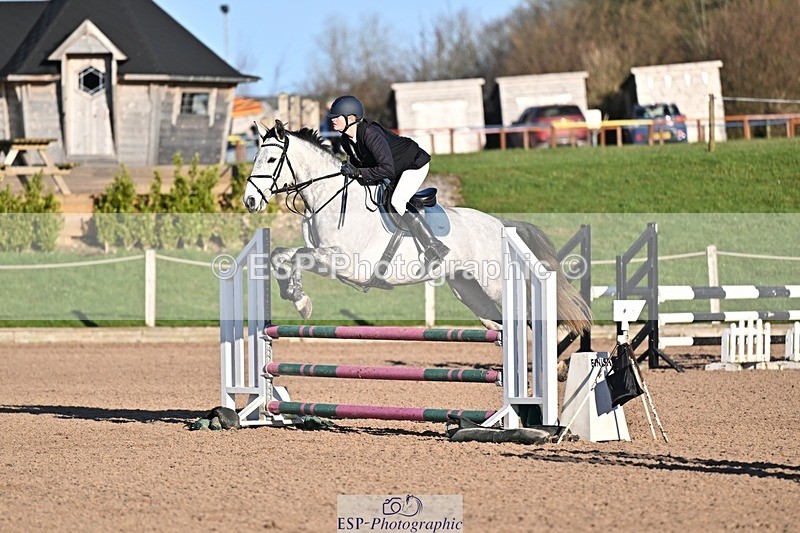 260114-103744-00096 - Cls 0 & 1 Clear Round and British Novice