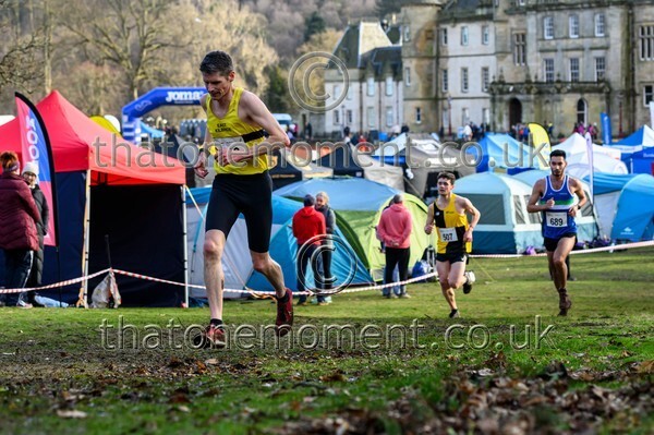 Falkirk25-916030 - Senior Men Set One