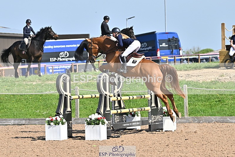 240509A-101056-00789 - Cls 8 Foxhunter