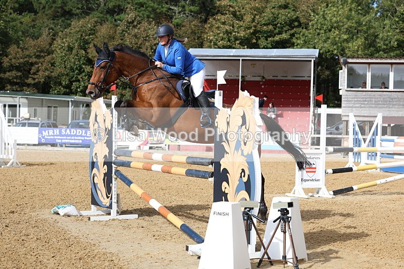 3E7A0412 - Class 12: 1.05 National Amateur Qualifier