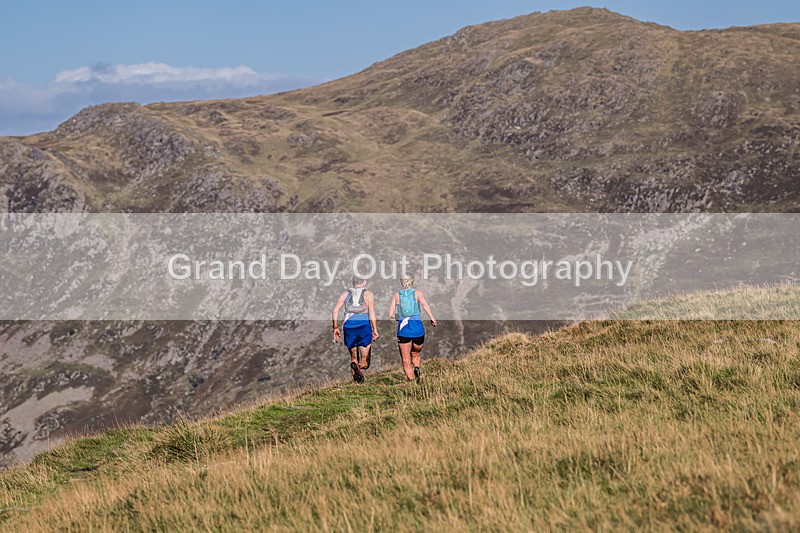HBMR Leg 4-645 - Hodgson Brothers Mountain Relay Leg 4 Saturday 3rd October 2026