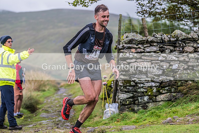 Old Crown Round-280 - Old Crown Round Fell Race Saturday 12th September 2026